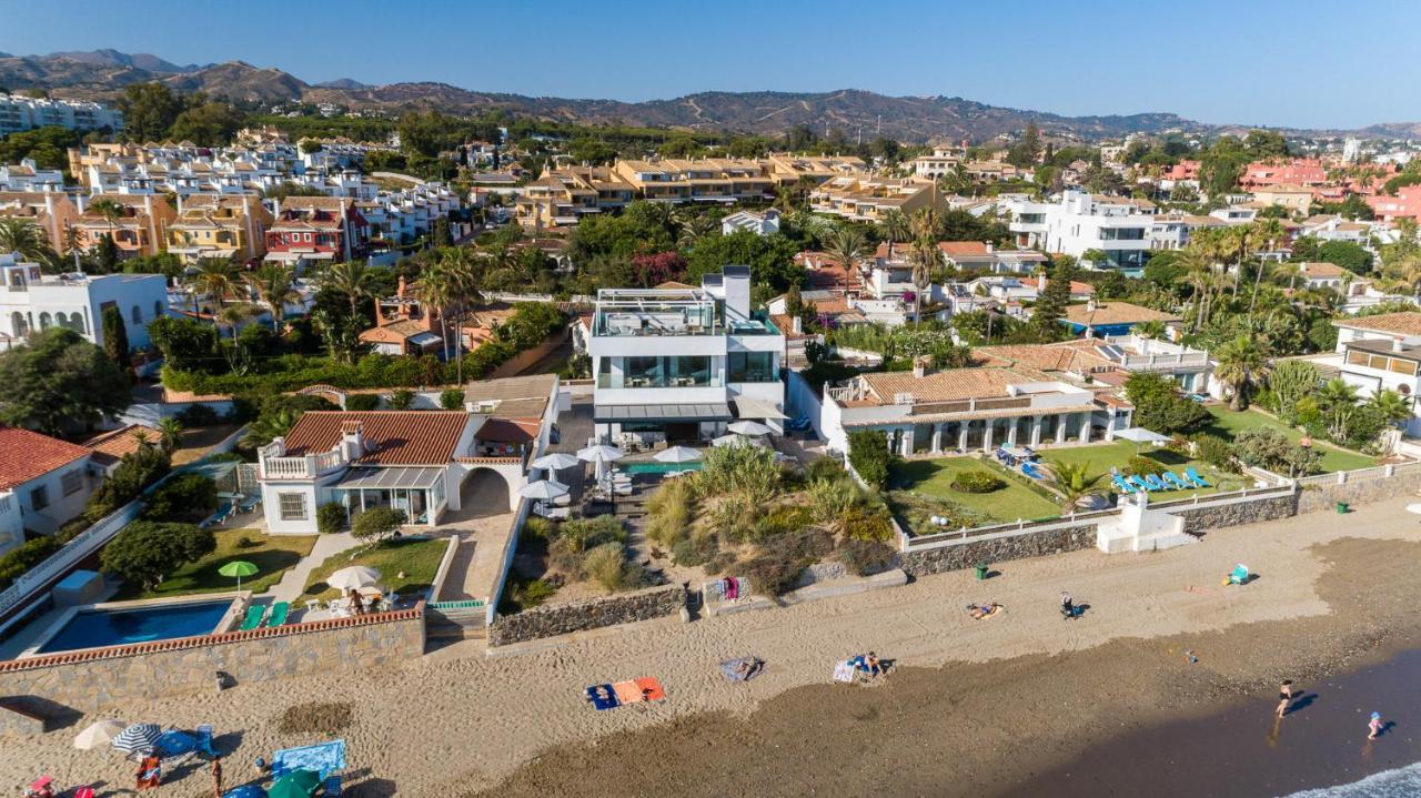Karibu Beach & Pool Marbella Exterior foto